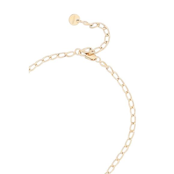 Jacquemus Le Collier Chiquito Necklace Women - Picture 3 of 3